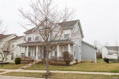 678 Rolling Thunder, O'fallon, MO 63368 photo 2