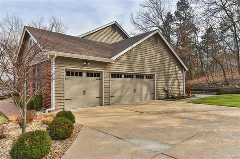 1914 Prospector Ridge Dr, Wildwood, MO 63011 photo 48