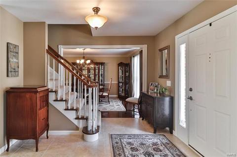 1914 Prospector Ridge Dr, Wildwood, MO 63011 photo 4
