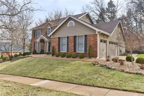 1914 Prospector Ridge Dr, Wildwood, MO 63011 photo 3