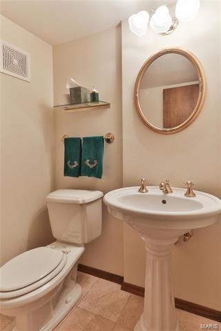 1914 Prospector Ridge Dr, Wildwood, MO 63011 photo 44