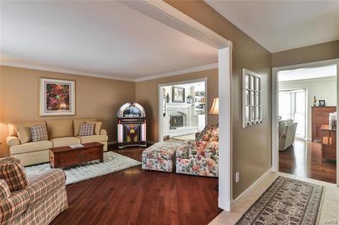 1914 Prospector Ridge Dr, Wildwood, MO 63011 photo 5