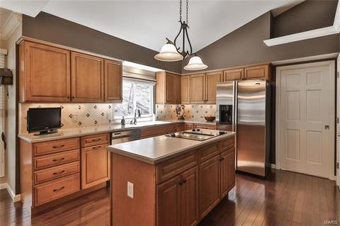1914 Prospector Ridge Dr, Wildwood, MO 63011 photo 22