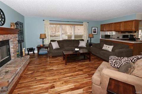 2832 Bromley Dr, O'fallon, MO 63368 photo 9