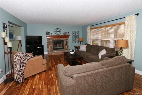 2832 Bromley Dr, O'fallon, MO 63368 photo 8