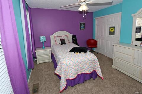 2832 Bromley Dr, O'fallon, MO 63368 photo 24