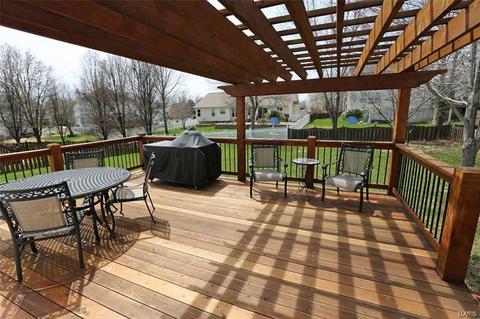 2832 Bromley Dr, O'fallon, MO 63368 photo 33