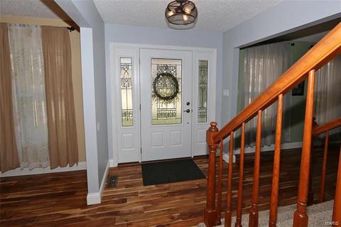 2832 Bromley Dr, O'fallon, MO 63368 photo 3