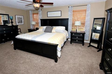 2832 Bromley Dr, O'fallon, MO 63368 photo 18