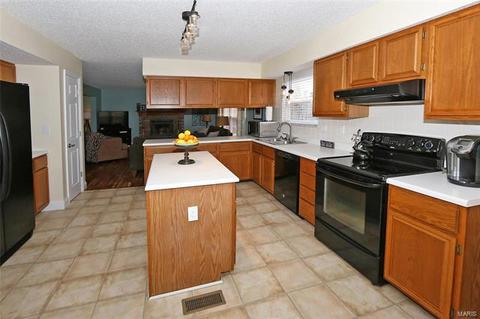 2832 Bromley Dr, O'fallon, MO 63368 photo 11
