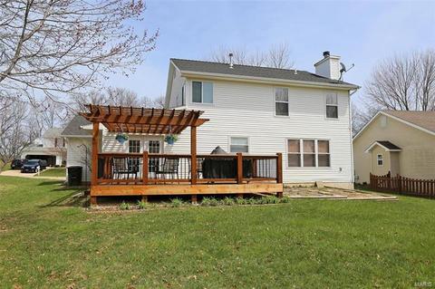 2832 Bromley Dr, O'fallon, MO 63368 photo 37