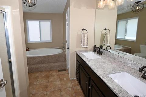 2832 Bromley Dr, O'fallon, MO 63368 photo 19