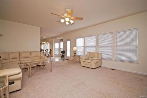725 Castle Ridge Dr, Ballwin, MO 63021 photo 13