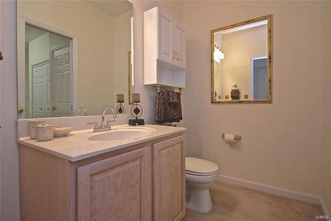 725 Castle Ridge Dr, Ballwin, MO 63021 photo 14