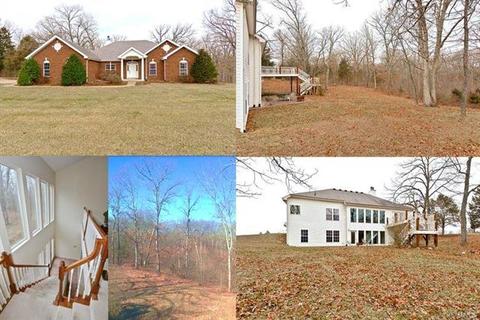 29141 Lakeside Ln, Wright City, MO 63390 photo 1