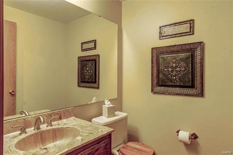 717 Cedar Bluff Ct, Ballwin, MO 63021 photo 21