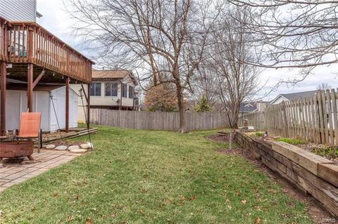 717 Cedar Bluff Ct, Ballwin, MO 63021 photo 50