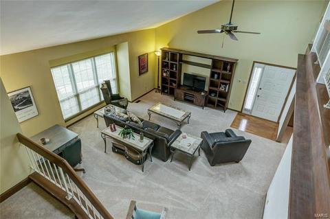 717 Cedar Bluff Ct, Ballwin, MO 63021 photo 23