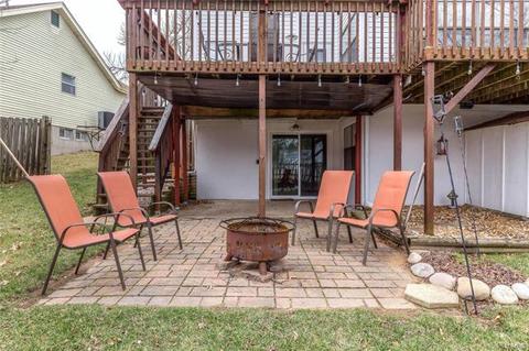 717 Cedar Bluff Ct, Ballwin, MO 63021 photo 53