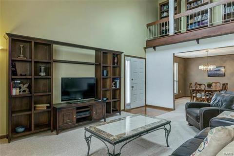 717 Cedar Bluff Ct, Ballwin, MO 63021 photo 4