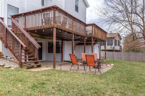 717 Cedar Bluff Ct, Ballwin, MO 63021 photo 49