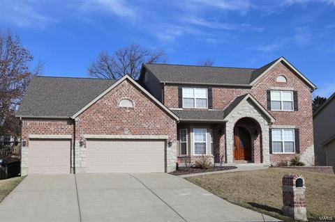 902 Bentley Park Cir, O'fallon, MO 63368 photo 2