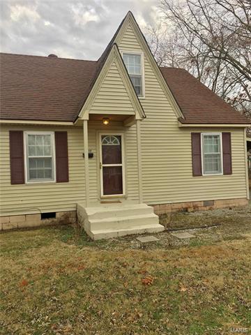 417 Cook Ave, Chaffee, MO 63740 photo 1