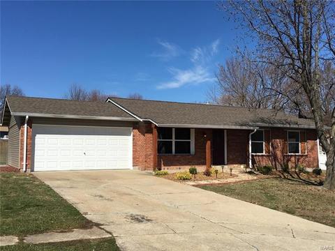5 Sean Ct, O'fallon, MO 63366 photo 2