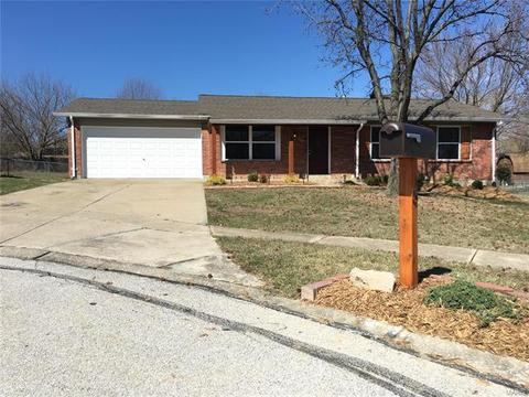 5 Sean Ct, O'fallon, MO 63366 photo 1
