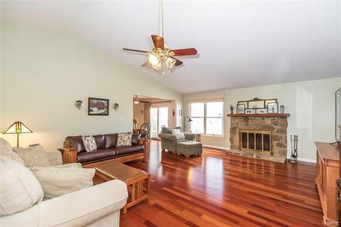 1807 Dougherty Estates Dr, Ballwin, MO 63021 photo 7