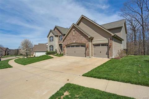 714 Hesemann Ridge Ct, Wildwood, MO 63021 photo 74