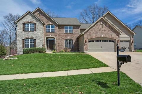 714 Hesemann Ridge Ct, Wildwood, MO 63021 photo 73