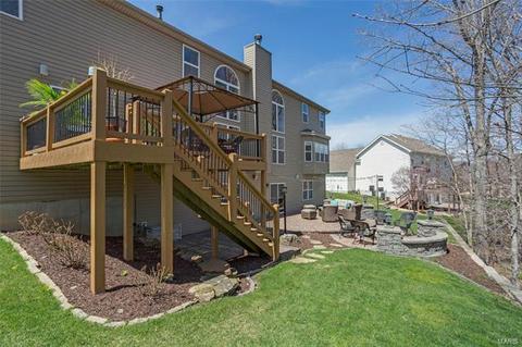 714 Hesemann Ridge Ct, Wildwood, MO 63021 photo 5