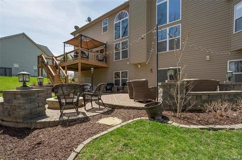 714 Hesemann Ridge Ct, Wildwood, MO 63021 photo 4