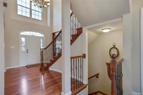 714 Hesemann Ridge Ct, Wildwood, MO 63021 photo 22