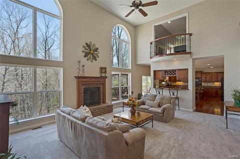 714 Hesemann Ridge Ct, Wildwood, MO 63021 photo 19