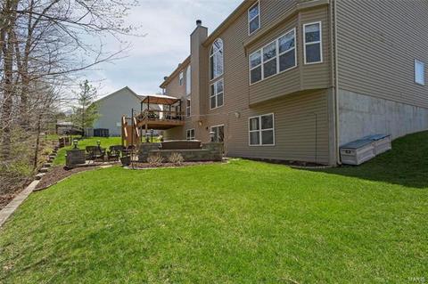 714 Hesemann Ridge Ct, Wildwood, MO 63021 photo 3