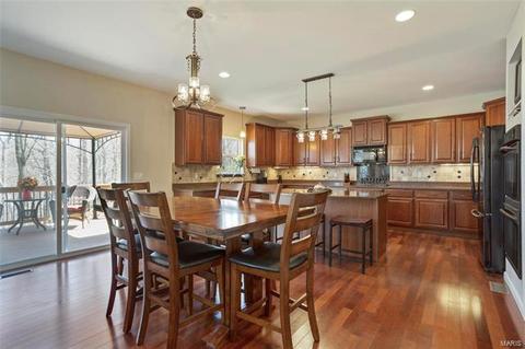 714 Hesemann Ridge Ct, Wildwood, MO 63021 photo 24