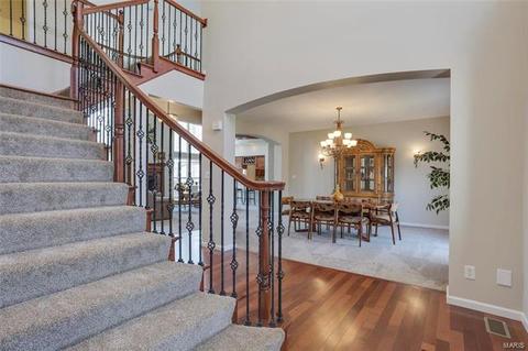 714 Hesemann Ridge Ct, Wildwood, MO 63021 photo 17