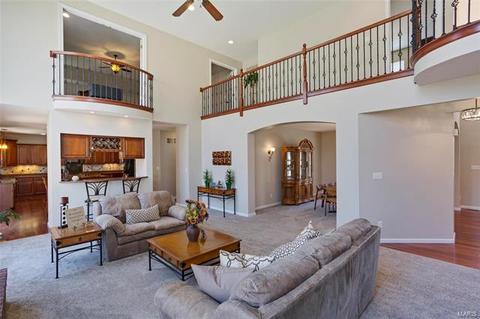 714 Hesemann Ridge Ct, Wildwood, MO 63021 photo 20