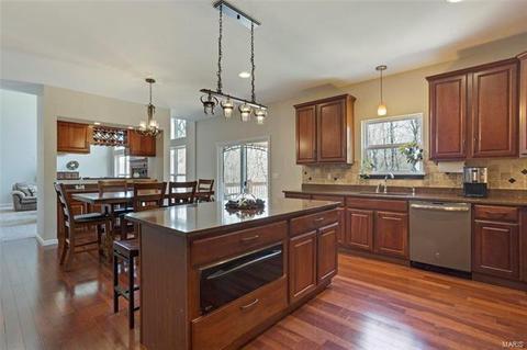714 Hesemann Ridge Ct, Wildwood, MO 63021 photo 29