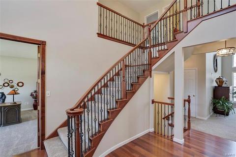 714 Hesemann Ridge Ct, Wildwood, MO 63021 photo 15