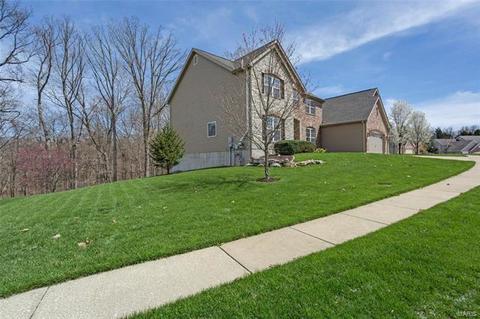 714 Hesemann Ridge Ct, Wildwood, MO 63021 photo 75