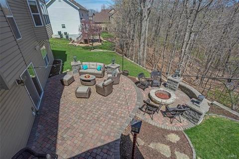 714 Hesemann Ridge Ct, Wildwood, MO 63021 photo 11