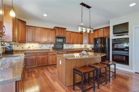 714 Hesemann Ridge Ct, Wildwood, MO 63021 photo 27