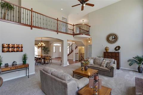714 Hesemann Ridge Ct, Wildwood, MO 63021 photo 72