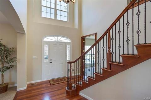 714 Hesemann Ridge Ct, Wildwood, MO 63021 photo 13