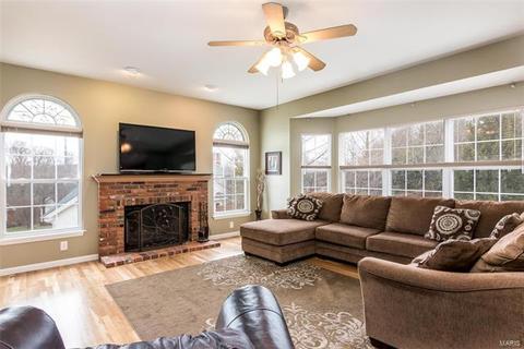 1624 Ridge Bend Dr, Glencoe, MO 63038 photo 3