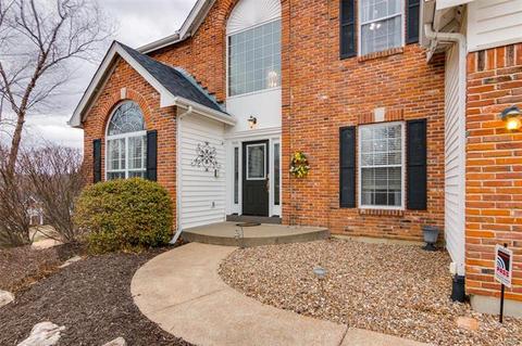 1624 Ridge Bend Dr, Glencoe, MO 63038 photo 33