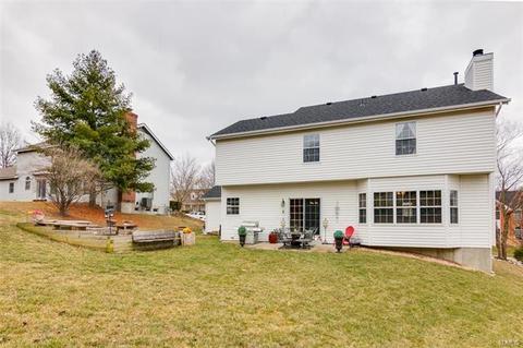 1624 Ridge Bend Dr, Glencoe, MO 63038 photo 2
